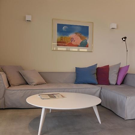 Rodia Beach Suites คอคคิโนส เปียร์โกส ภายนอก รูปภาพ