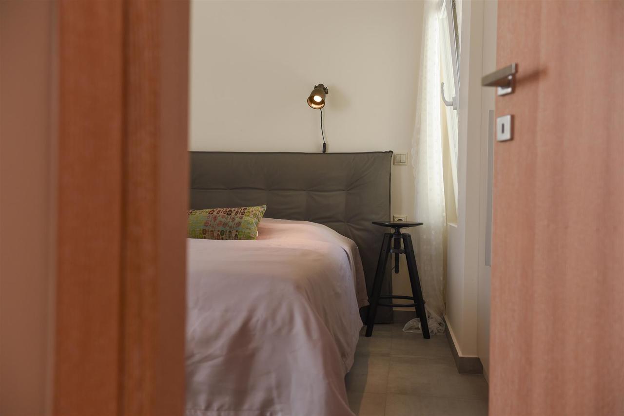 Rodia Beach Suites คอคคิโนส เปียร์โกส ภายนอก รูปภาพ