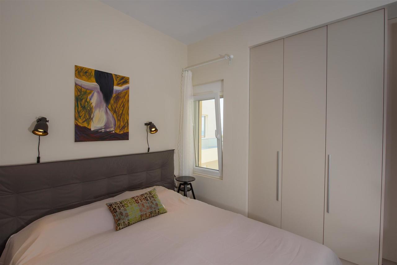 Rodia Beach Suites คอคคิโนส เปียร์โกส ภายนอก รูปภาพ