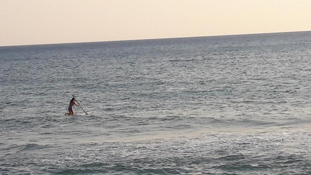 Rodia Beach Suites คอคคิโนส เปียร์โกส ห้อง รูปภาพ
